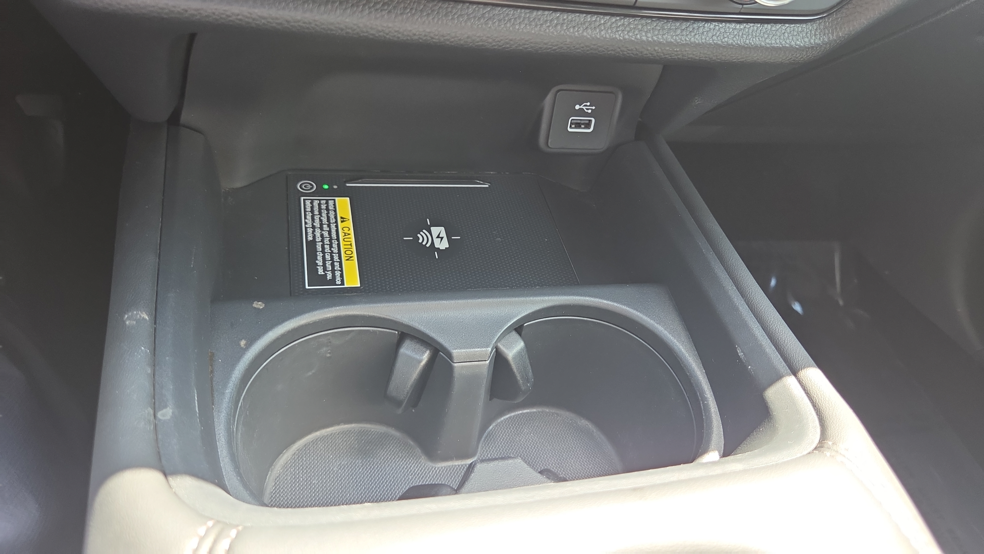 Certified 2025 Honda HR-V EX-L image 31