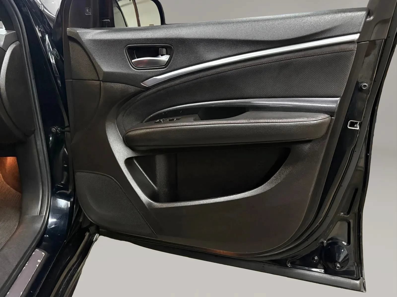 Used 2020 Acura MDX A-Spec AWD/4WD image 31