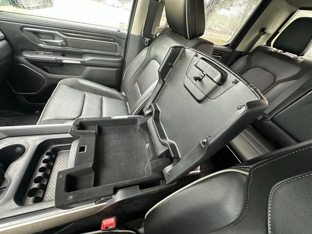 Used 2022 RAM 1500 Laramie image 28