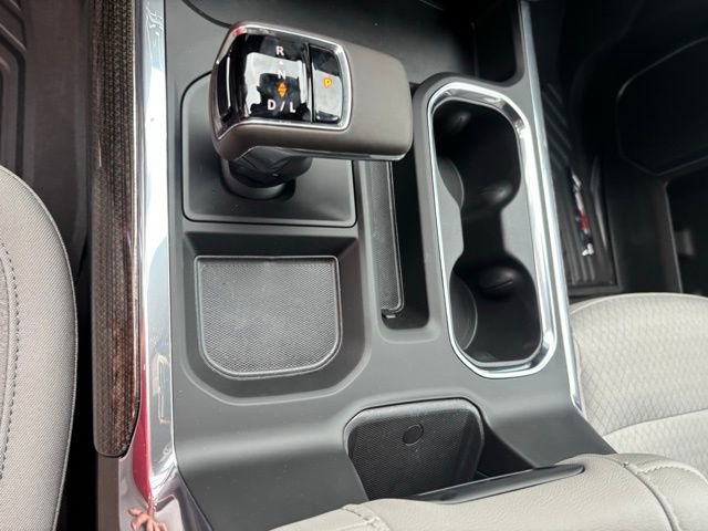 New 2026 Chevrolet Silverado 1500 RST image 24