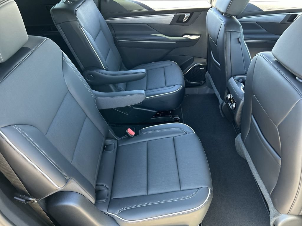 New 2026 Buick Enclave Preferred w/ Super Cruise Package FWD image 27