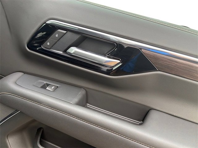 New 2026 Chevrolet Tahoe Premier w/ Sun And Tow Package image 14