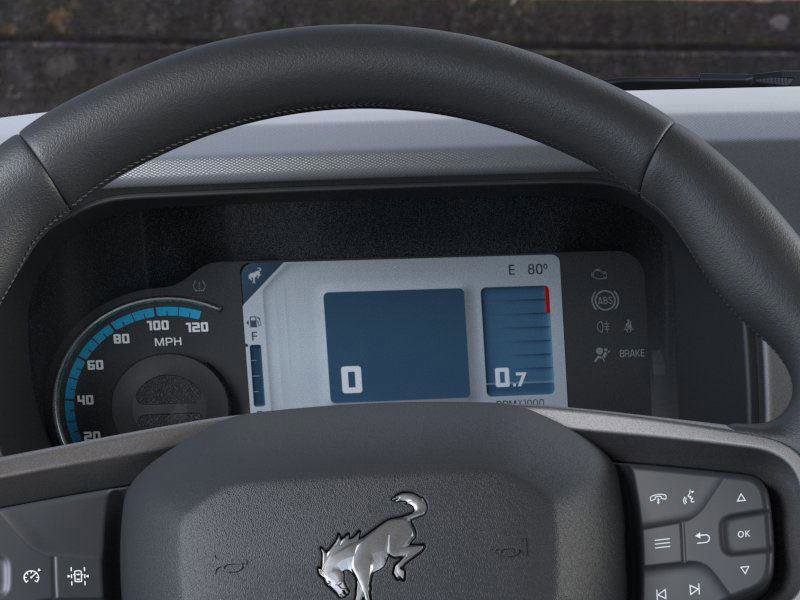 Used 2025 Ford Bronco Big Bend image 13