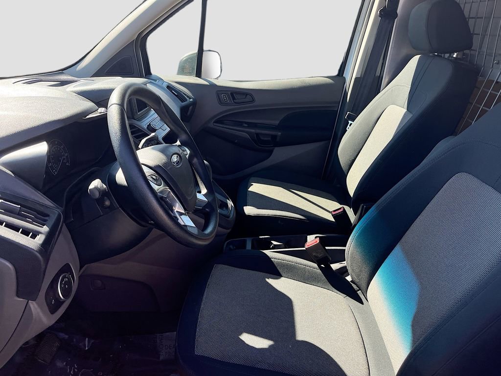 Used 2023 Ford Transit Connect XL w/ Trailer Tow Package FWD image 19