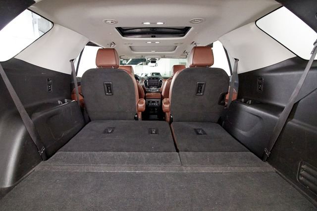Used 2019 Chevrolet Traverse High Country image 28