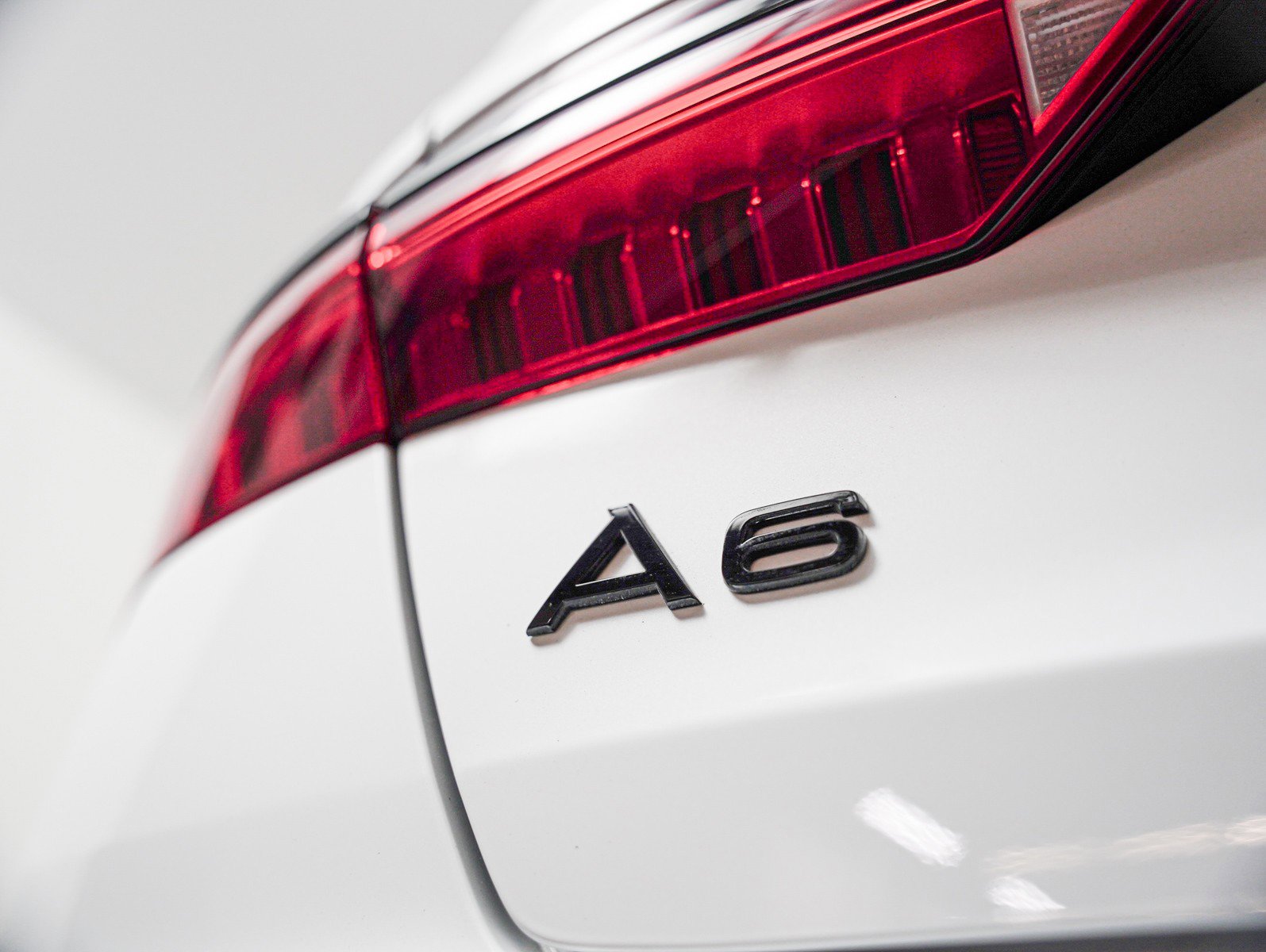 Used 2023 Audi A6 2.0T Premium w/ Convenience Package image 22