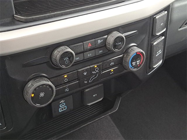 Certified 2025 Ford F250 XLT image 27