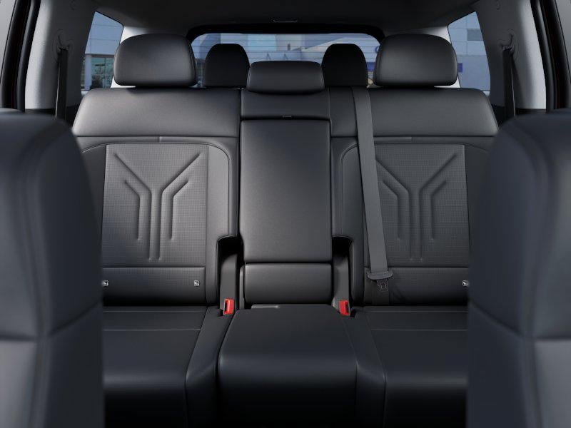 New 2026 Hyundai Santa Fe SEL AWD/4WD image 12