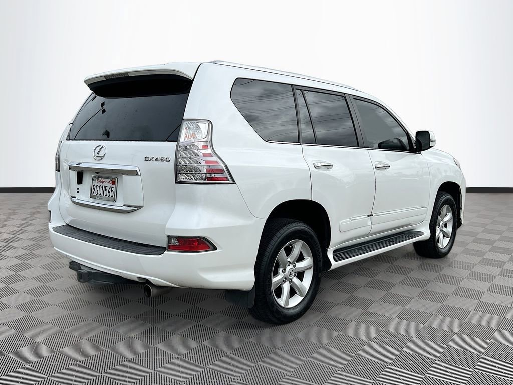 Used 2016 Lexus GX 460 w/ Comfort Package image 7