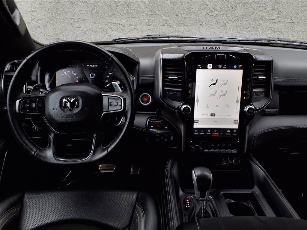 Used 2023 RAM 1500 TRX w/ TRX Level 1 Equipment Group image 20