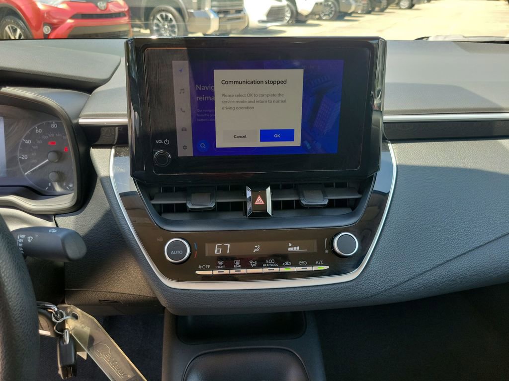 Used 2024 Toyota Corolla LE image 24