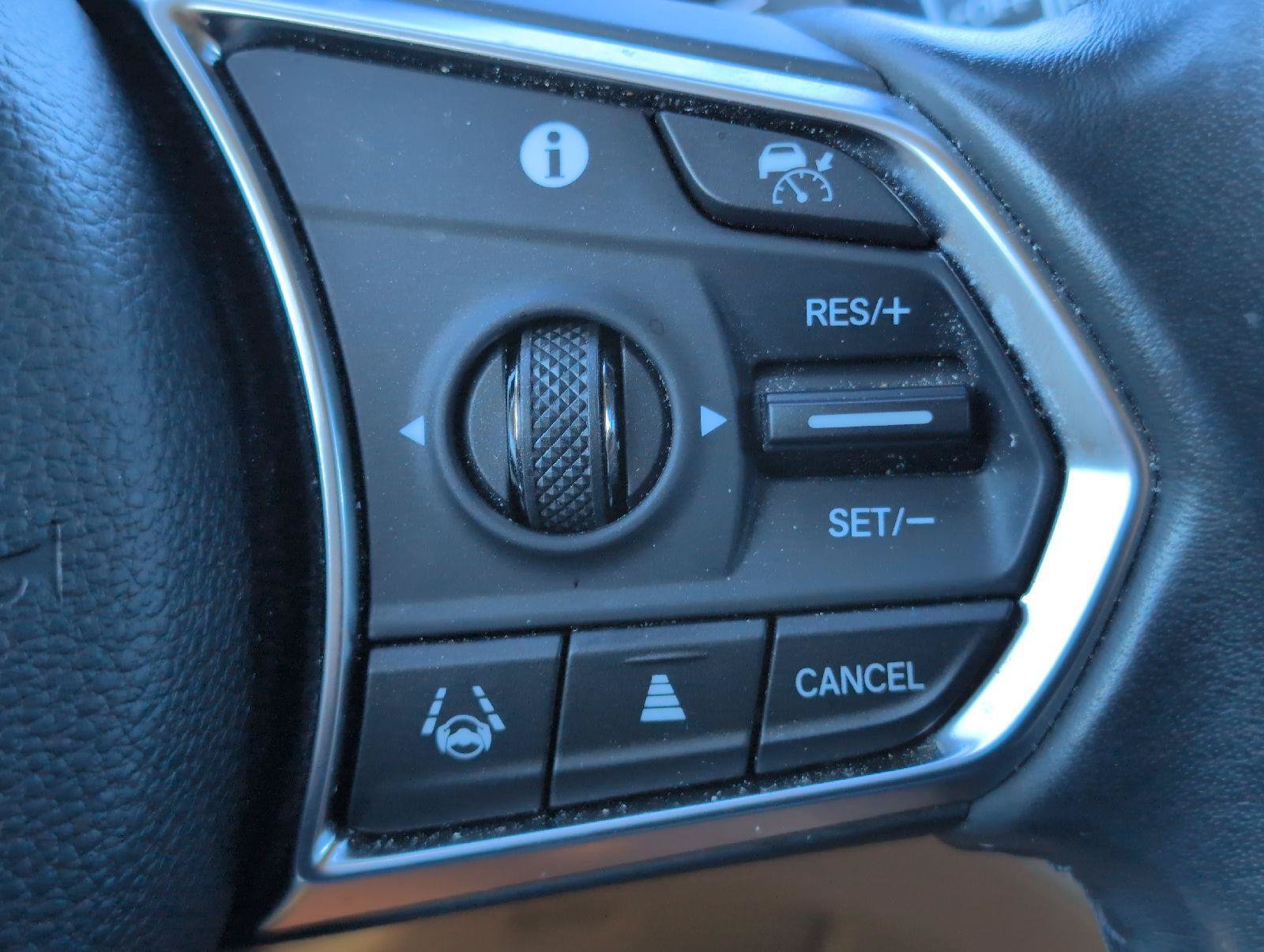 Certified 2024 Acura MDX FWD image 32