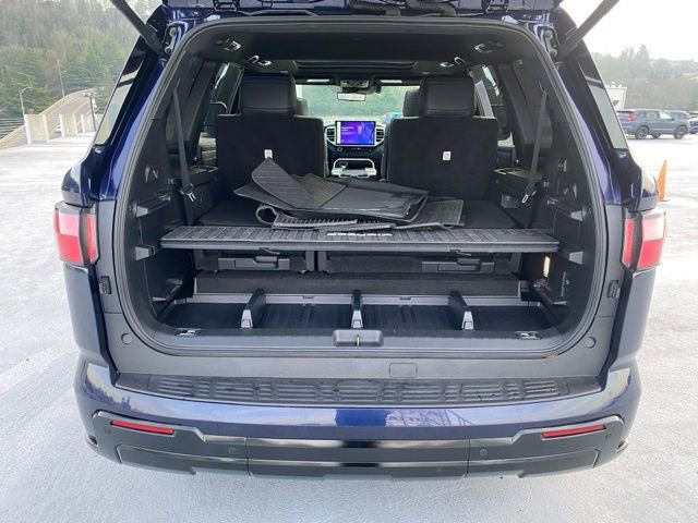 Certified 2023 Toyota Sequoia Platinum image 8