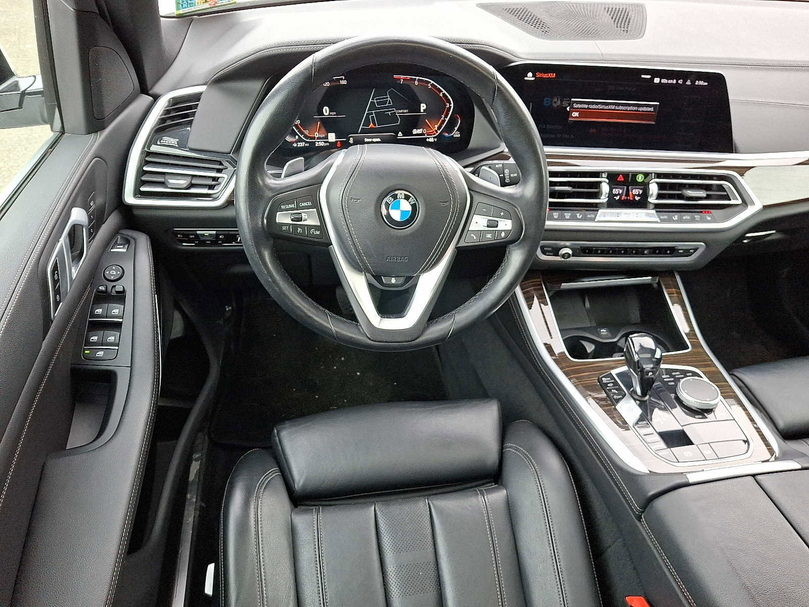Used 2020 BMW X5 xDrive40i w/ Convenience Package image 12