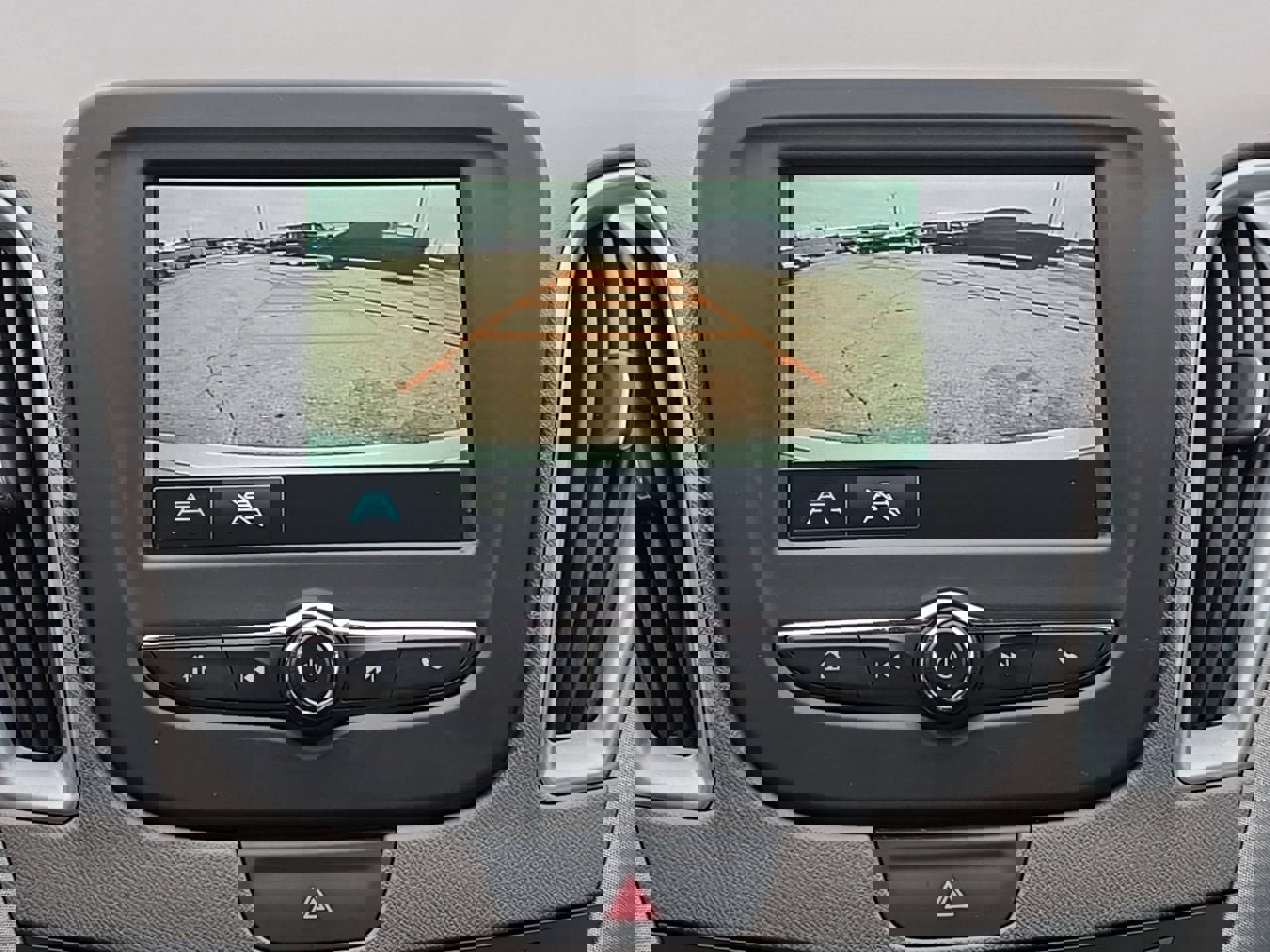 Used 2017 Chevrolet Malibu LS w/ LPO, Convenience Package 1 image 16