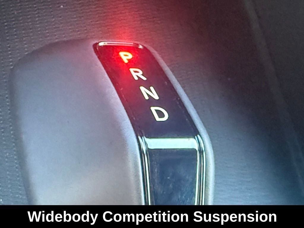 New 2026 Dodge Charger R/T Scat Pack w/ Track Package image 14