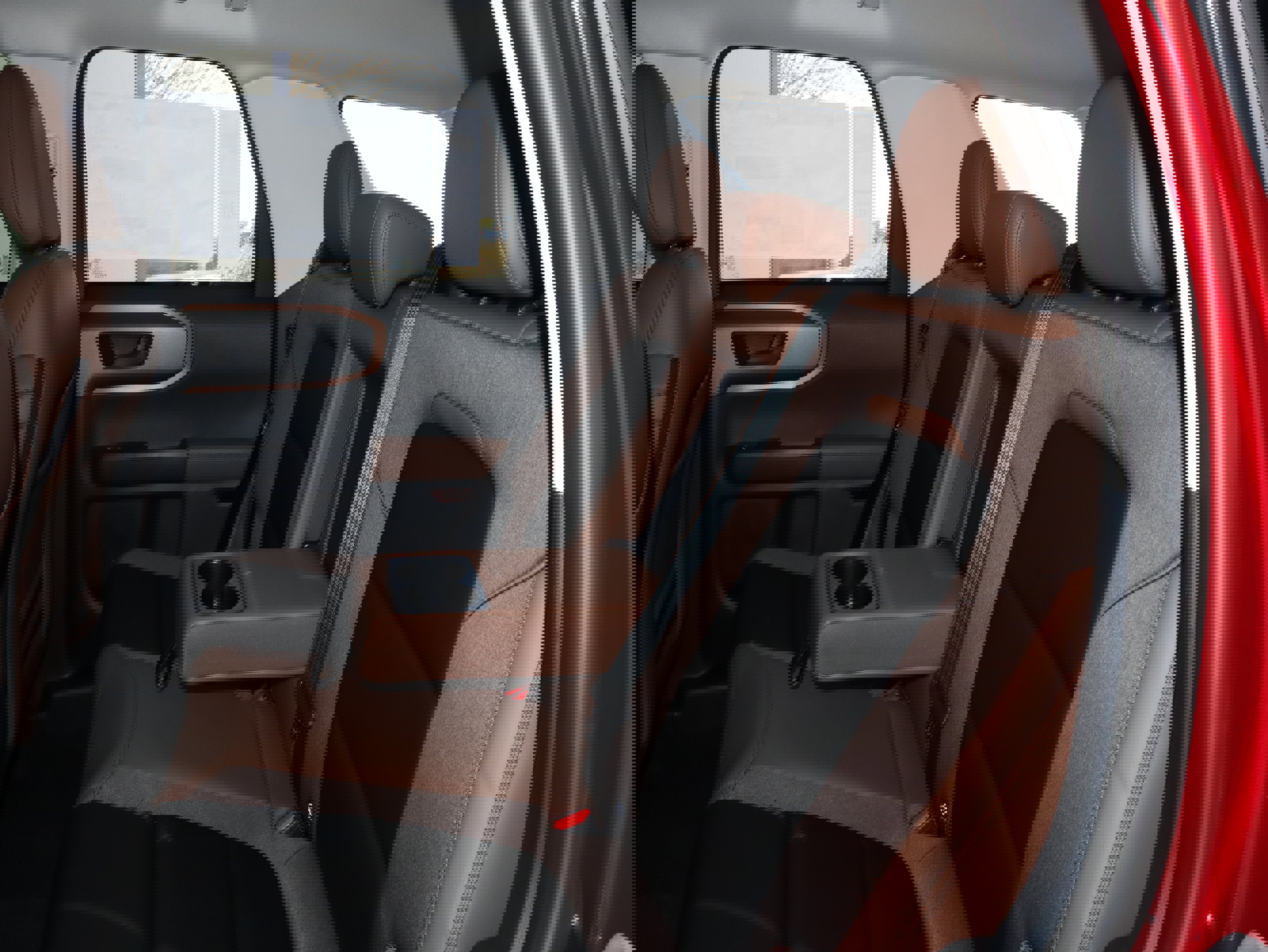 New 2025 Ford Bronco Sport Outer Banks image 36