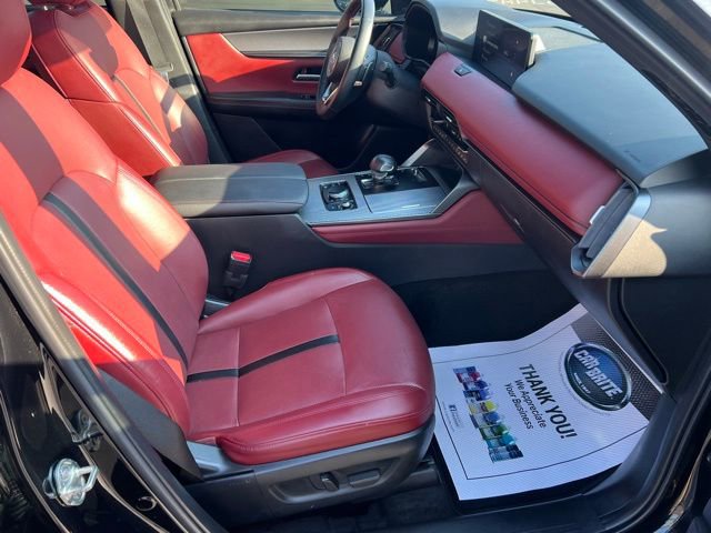 Used 2025 MAZDA CX-70 Plug-In Hybrid w/ Premium Plus image 40