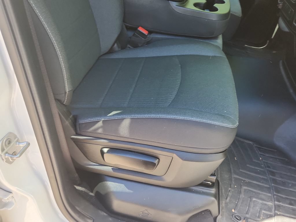 Used 2021 RAM 1500 Warlock w/ Trailer & Traction Group AWD/4WD image 13