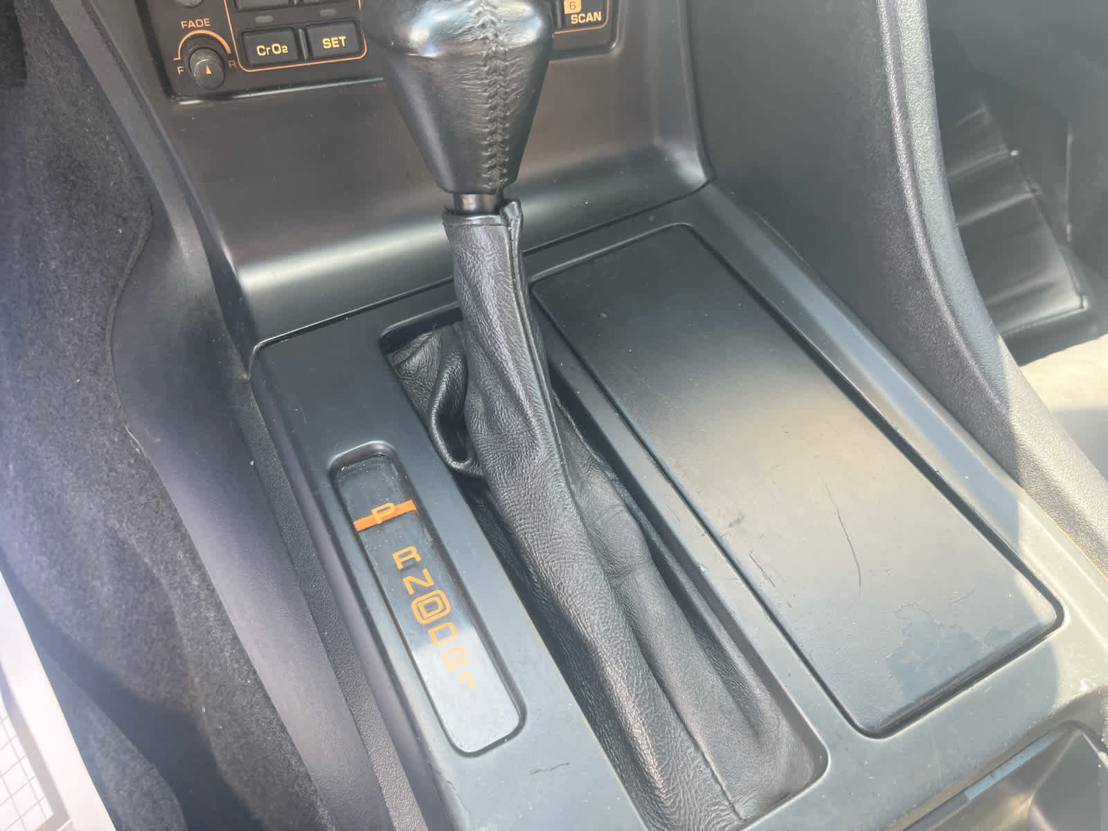 Used 1993 Chevrolet Corvette Coupe image 18