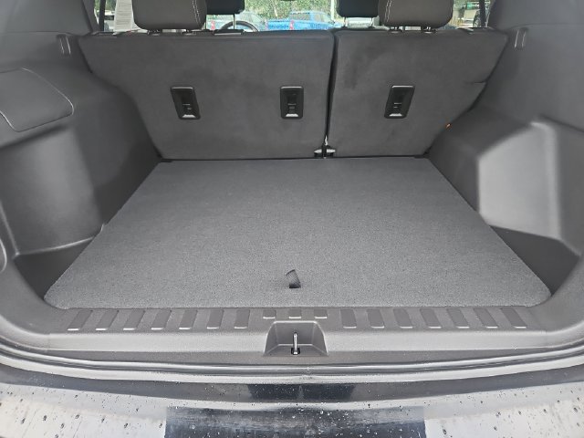 Used 2024 Chevrolet Equinox LS w/ LS Convenience Package FWD image 23