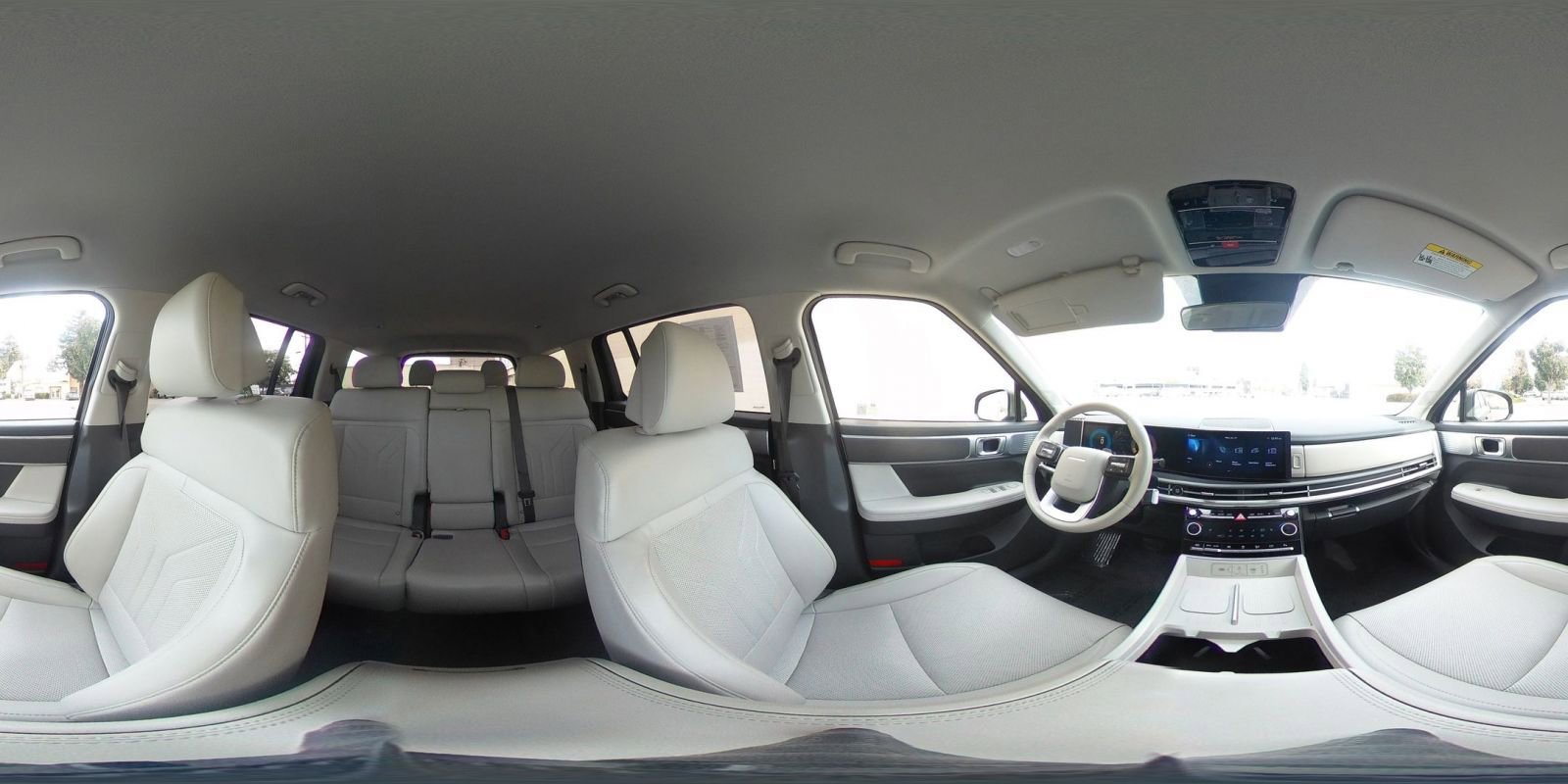 Used 2025 Hyundai Santa Fe SEL image 45