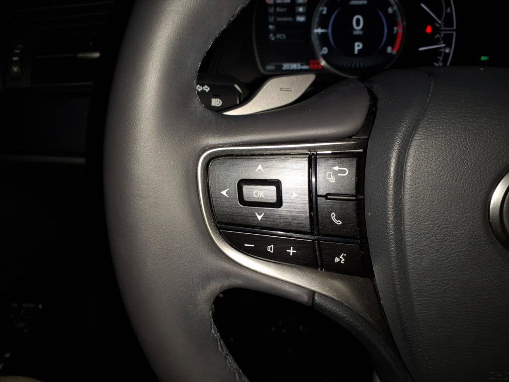 Certified 2023 Lexus ES 350 w/ Premium Package image 14