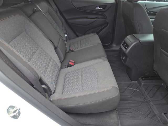 Used 2023 Chevrolet Equinox LT FWD image 20