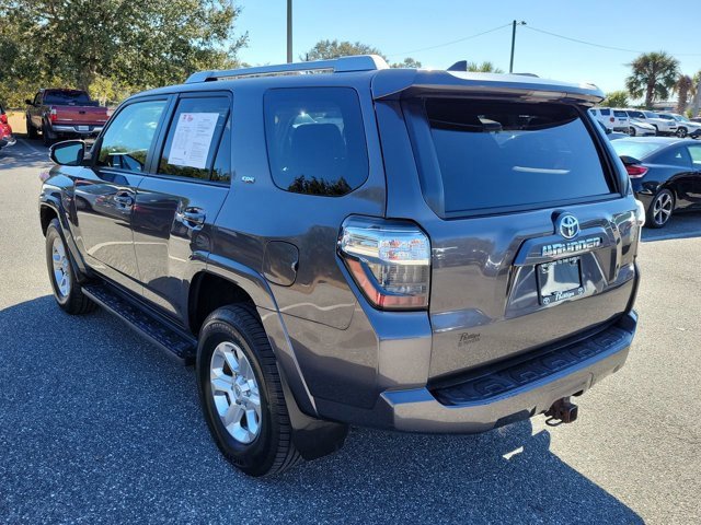 Used 2016 Toyota 4Runner SR5 Premium image 12