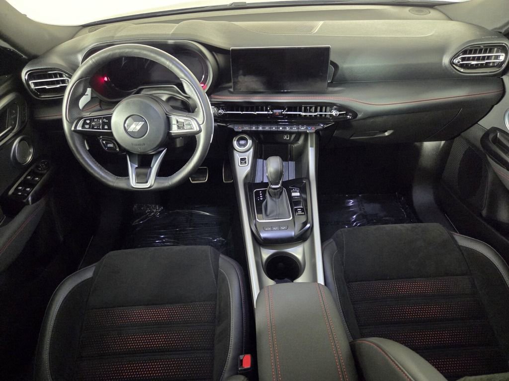 Certified 2025 Dodge Hornet R/T w/ R/T Plus Package image 29