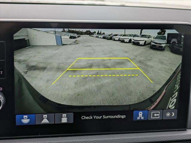 New 2026 Honda CR-V EX-L image 13