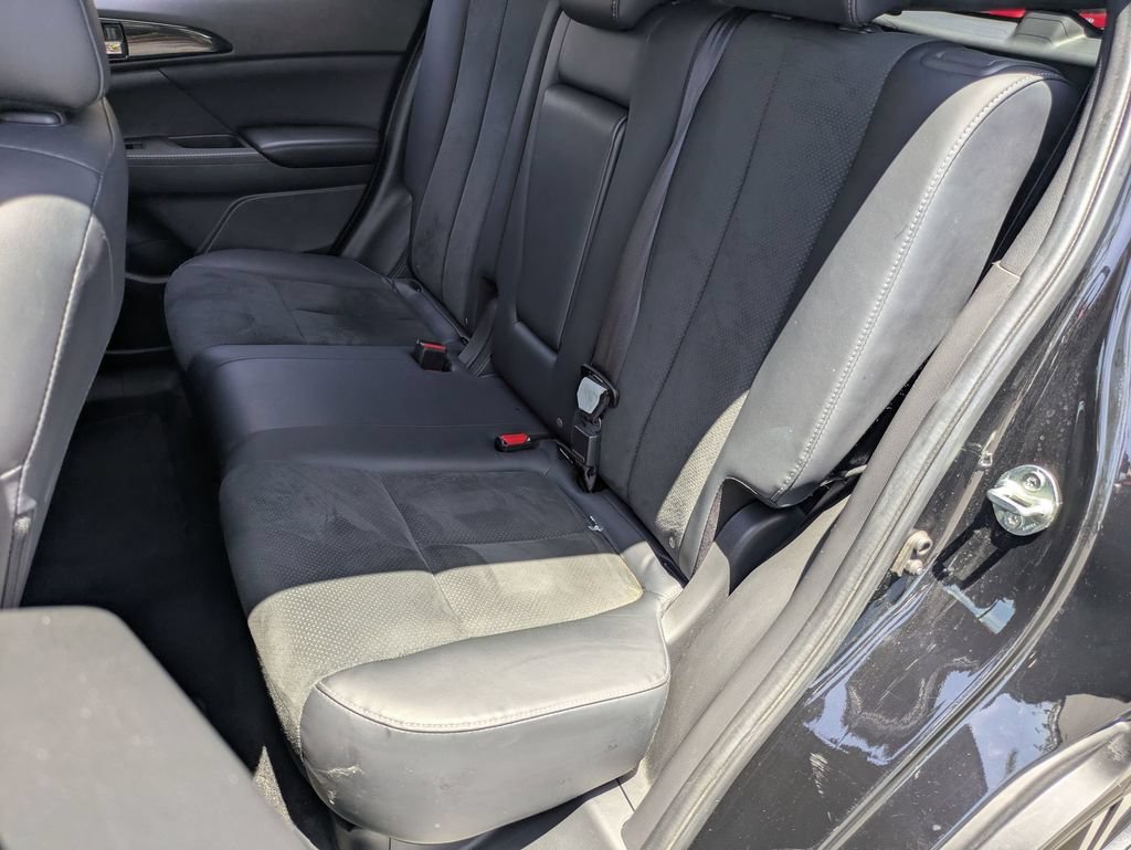 Used 2025 Mitsubishi Eclipse Cross SE AWD/4WD image 26