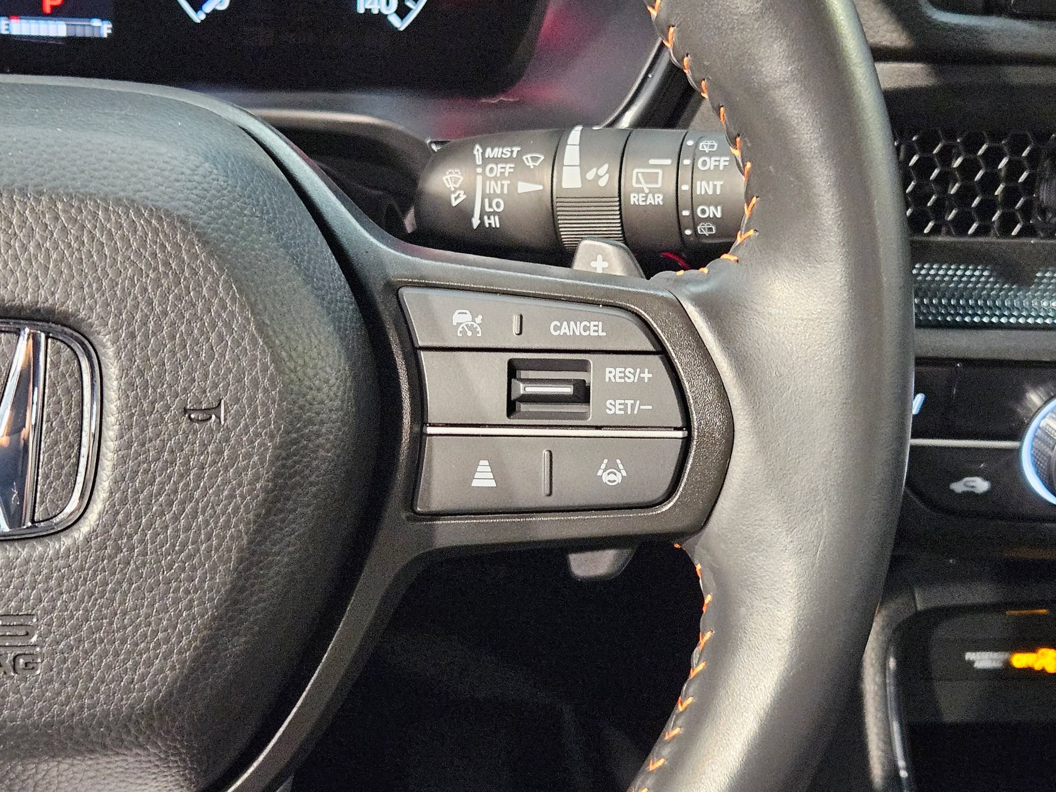 Used 2024 Honda CR-V Sport-L image 29