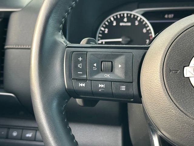 Certified 2023 Nissan Pathfinder SL w/ SL Premium Package AWD/4WD image 38