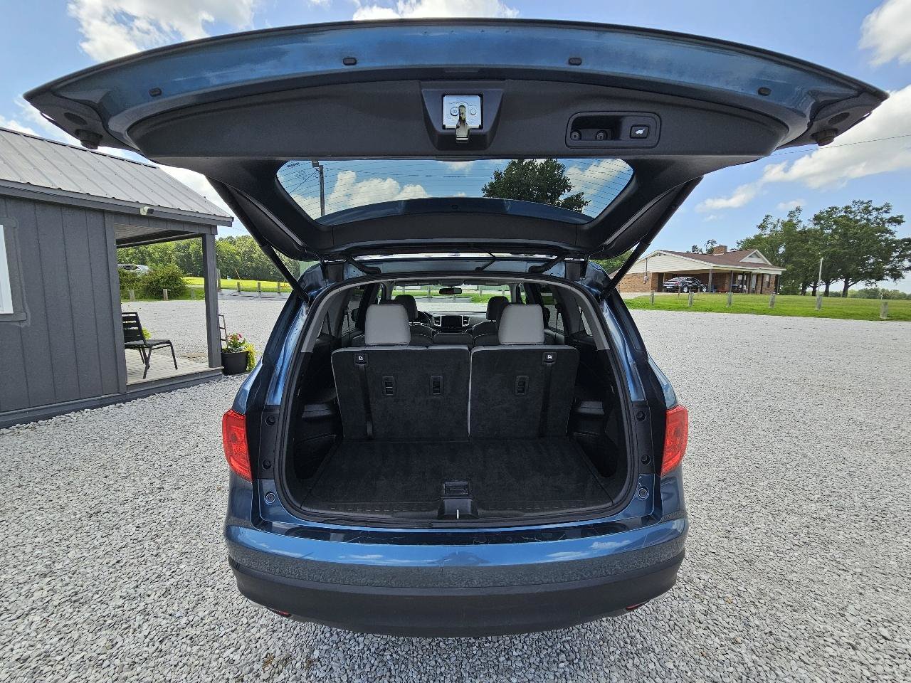 Used 2018 Honda Pilot EX-L image 24