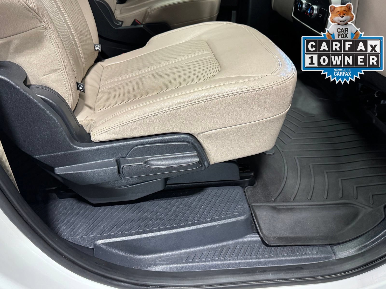 Used 2023 Ford Expedition Max Limited AWD/4WD image 54