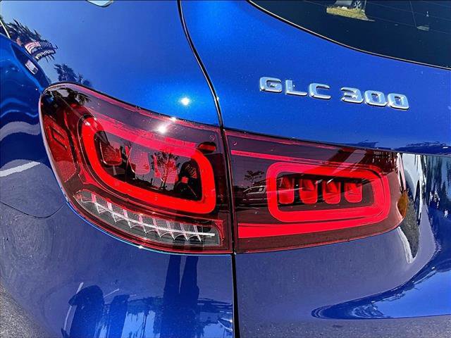 Used 2021 Mercedes-Benz GLC 300 image 29