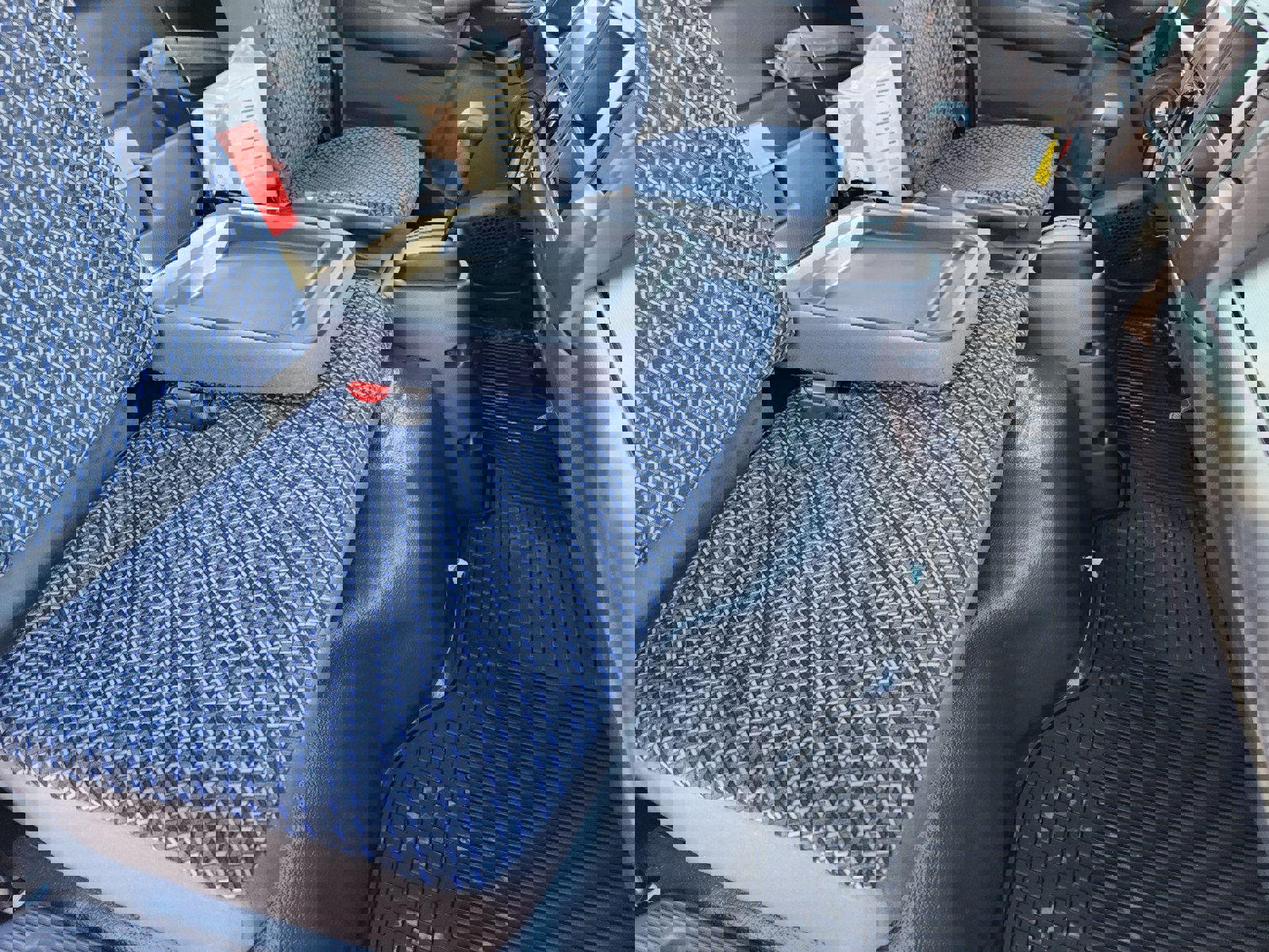 New 2024 Chevrolet Low Cab Forward 5500HG image 16