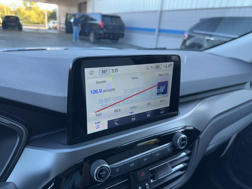 New 2026 Ford Escape Active image 20