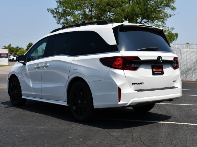 New 2026 Honda Odyssey Sport-L image 5
