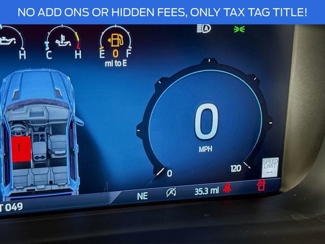 New 2025 Ford F150 XLT w/ Equipment Group 302A MID image 12