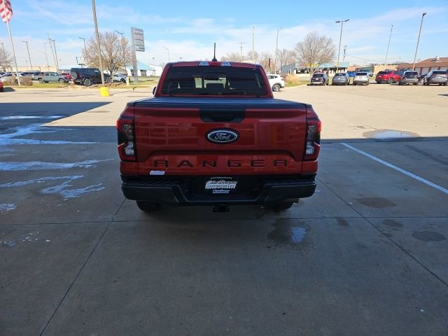 Used 2024 Ford Ranger XLT w/ Technology Package image 6