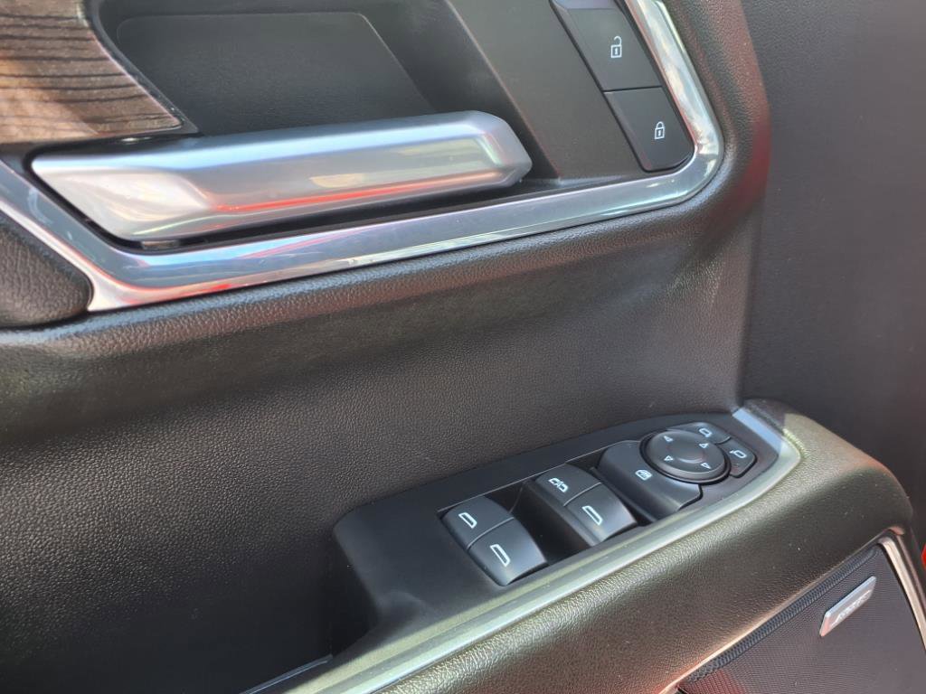 Used 2024 Chevrolet Silverado 1500 LT Trail Boss w/ Convenience Package II image 12