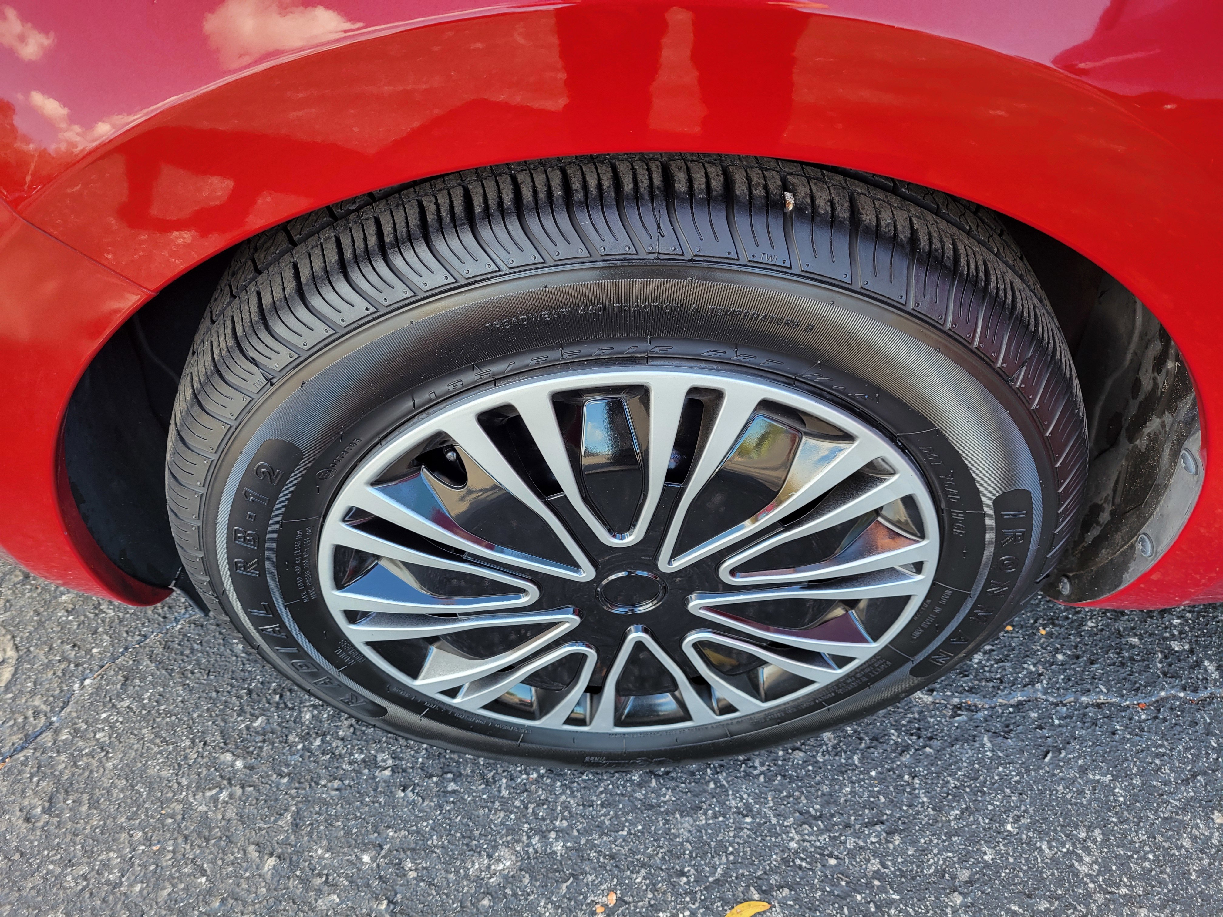 Used 2015 Kia Rio EX image 34