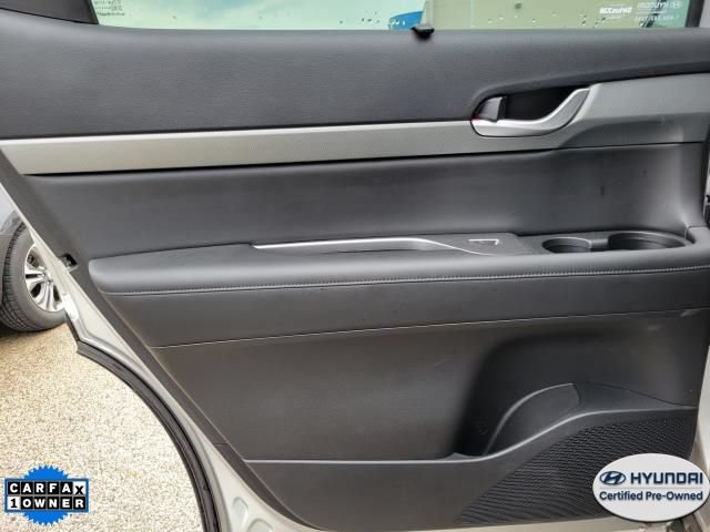 Used 2025 Hyundai Palisade SEL FWD image 9