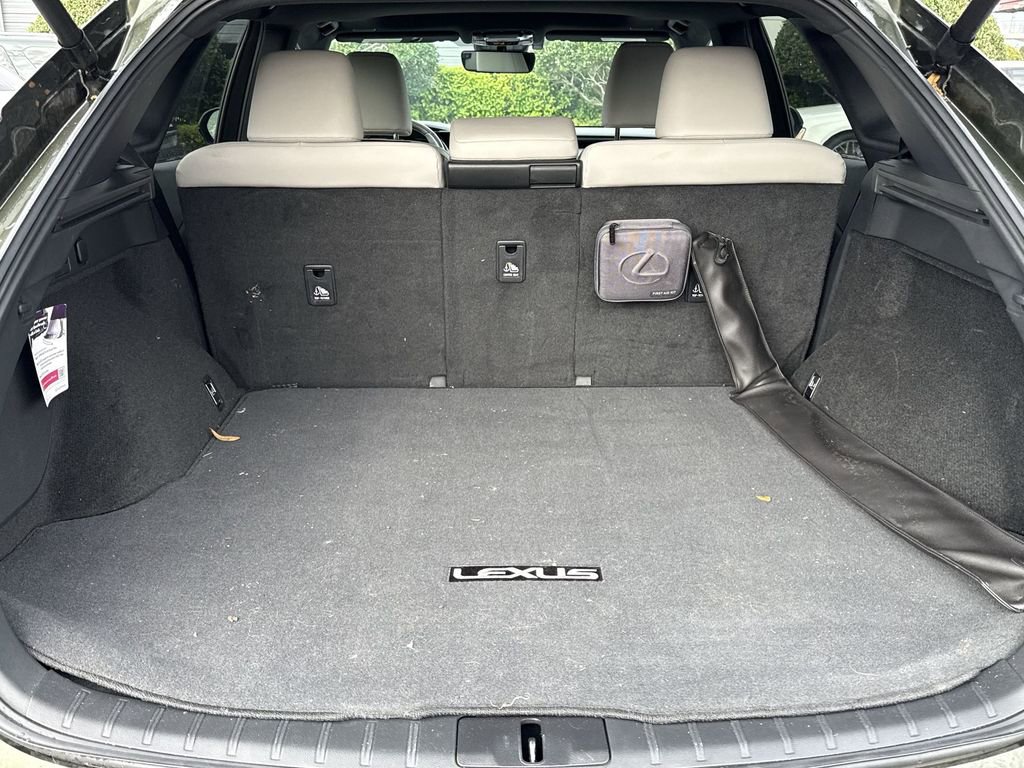 Used 2023 Lexus RX 350 Premium w/ Accessory Package (Z1) image 13