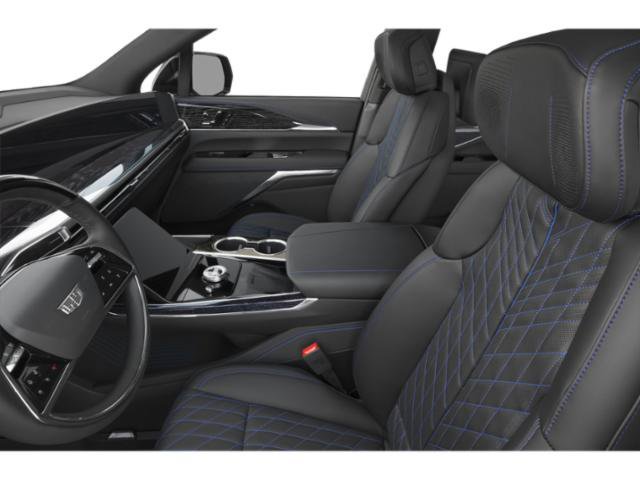 Used 2025 Cadillac Escalade IQ Sport 2 AWD/4WD image 11