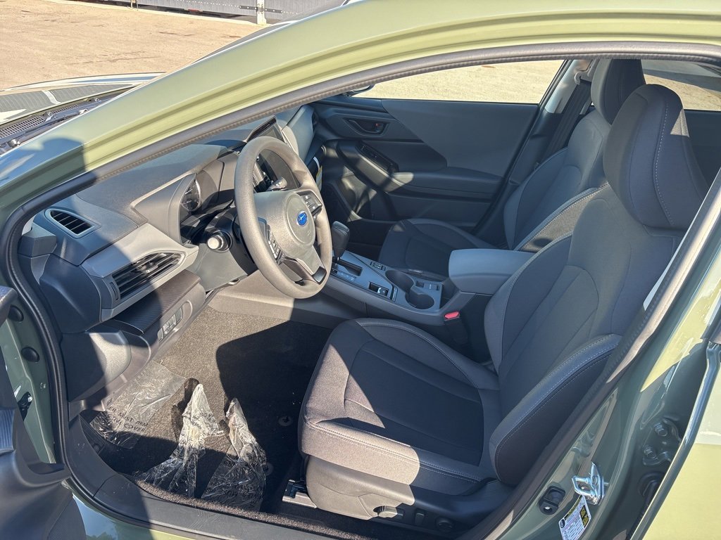 New 2026 Subaru Crosstrek 2.0i Premium image 9
