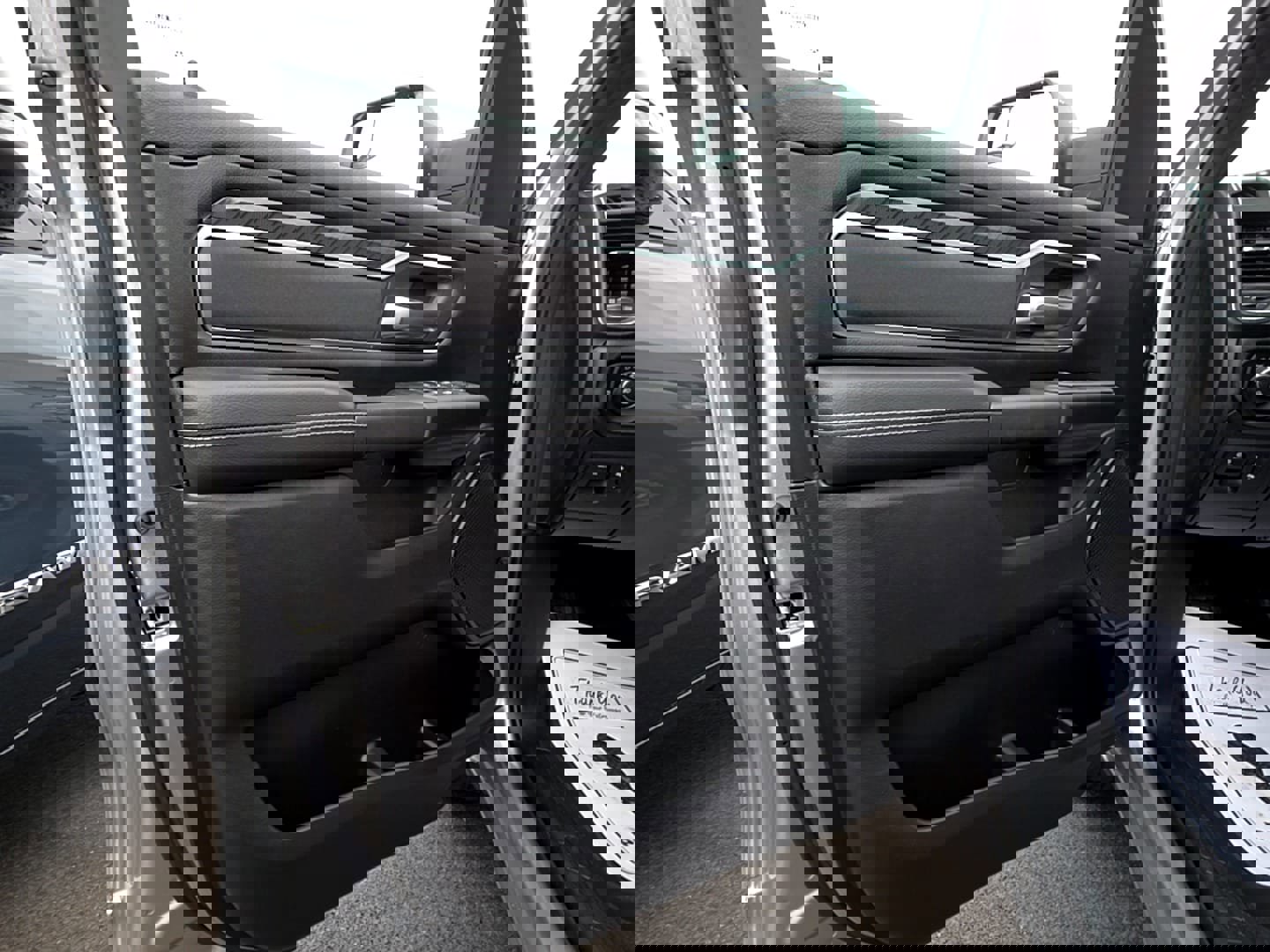 New 2026 RAM 1500 Big Horn image 16