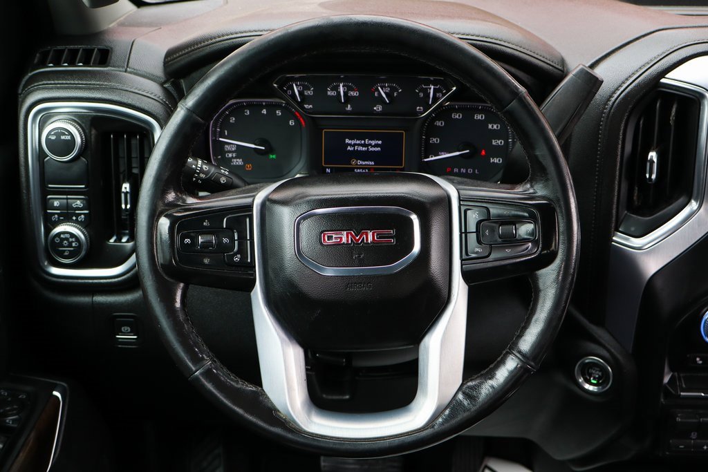 Used 2020 GMC Sierra 1500 SLT image 20